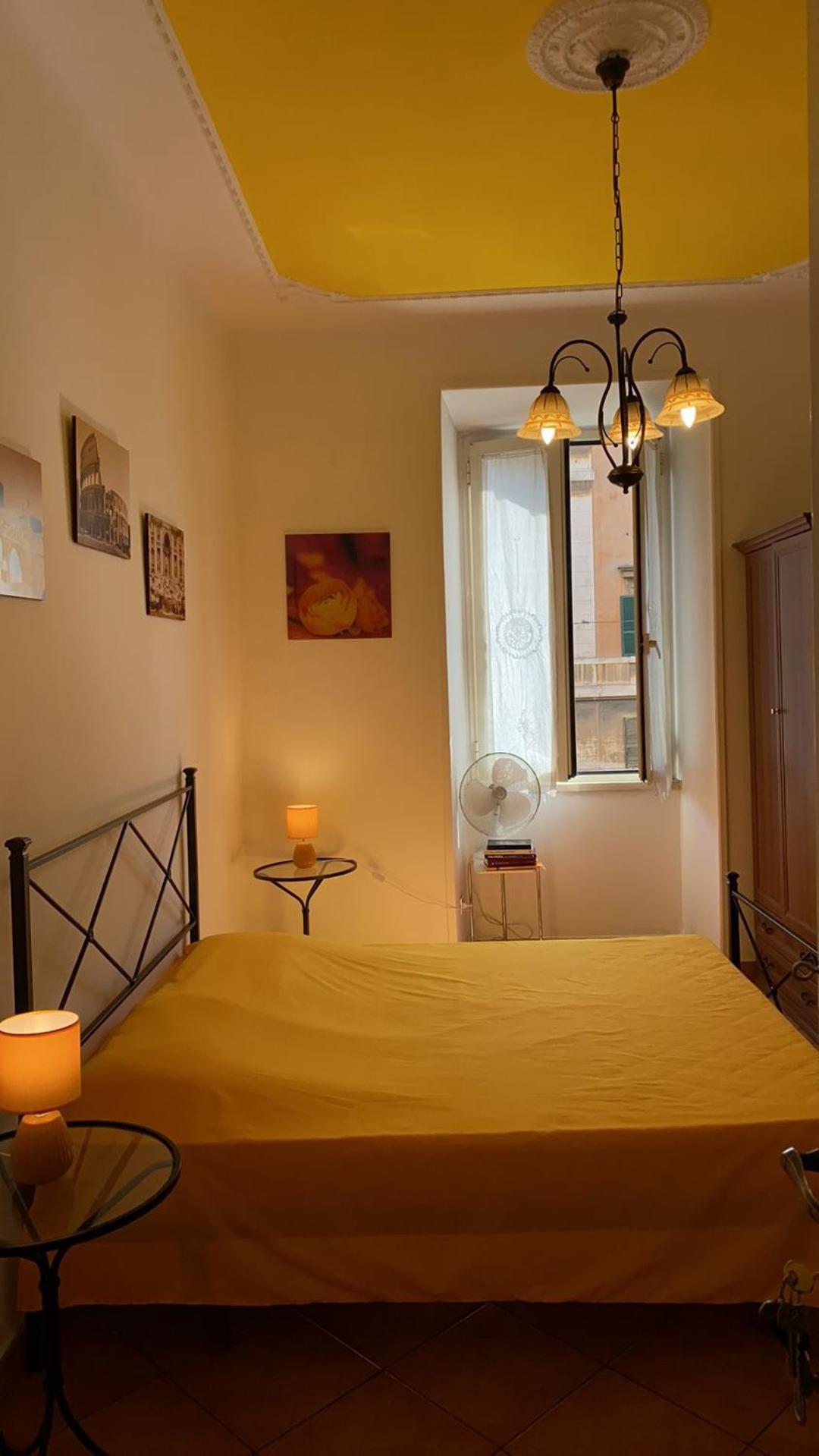 Colosseum Homestay