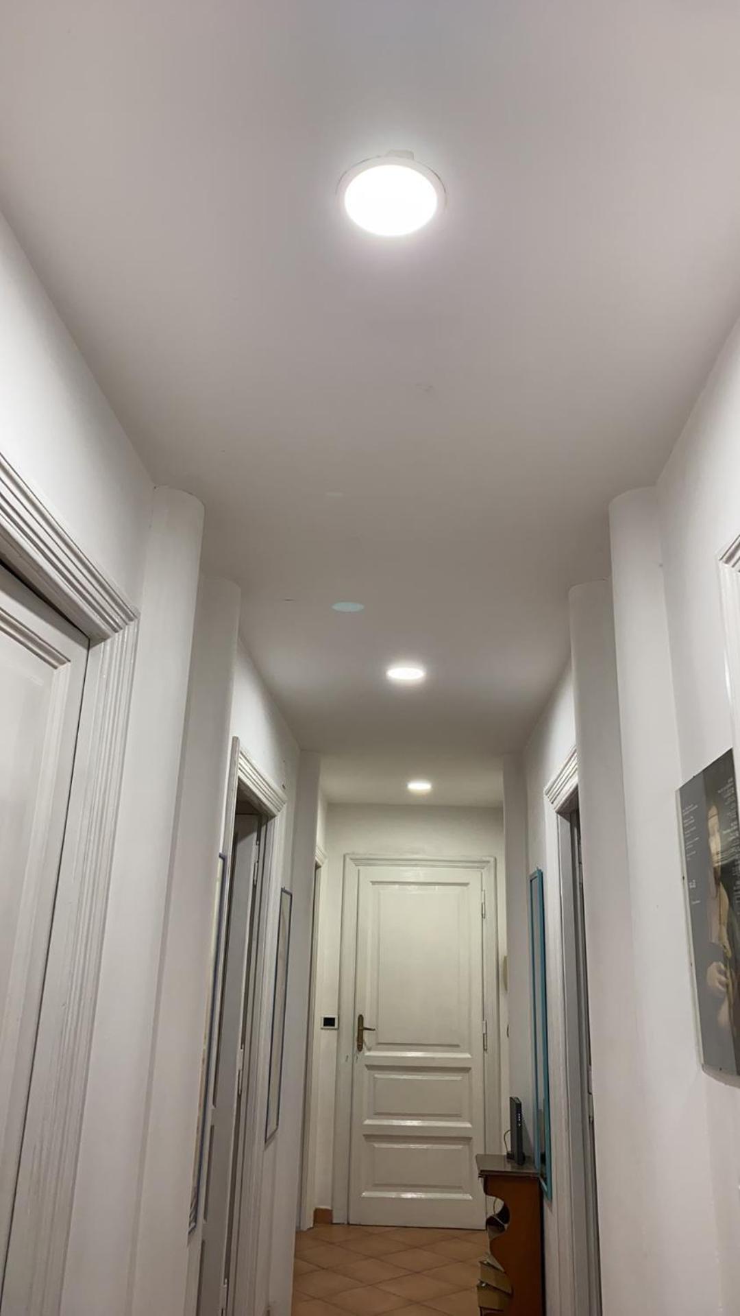 Colosseum Homestay