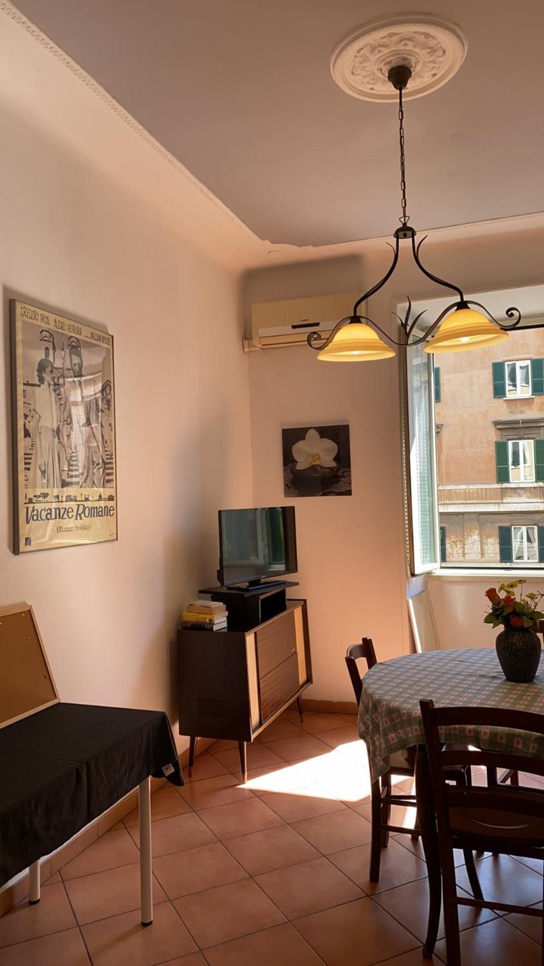 Homestay Colosseum
