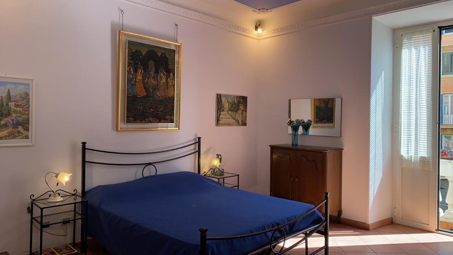 Colosseum Homestay Rome